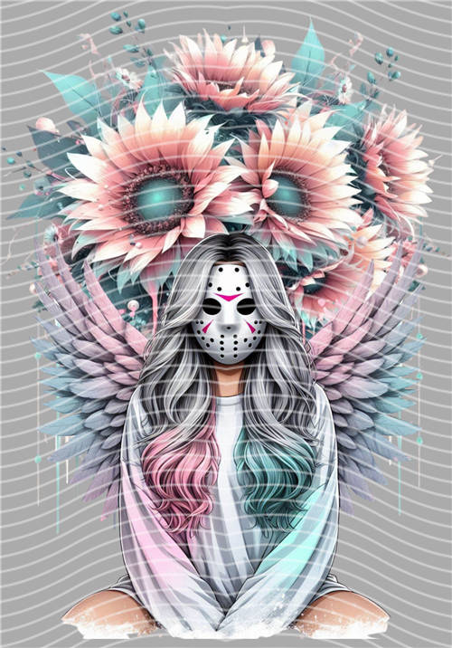 A5 Notebook Wraps-A 874